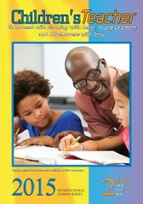 Snyder |  Children's Teacher | eBook | Sack Fachmedien