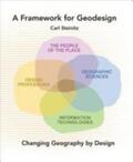 Steinitz |  A Framework for Geodesign | Buch |  Sack Fachmedien