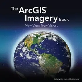Brown / Harder |  The ArcGIS Imagery Book | Buch |  Sack Fachmedien