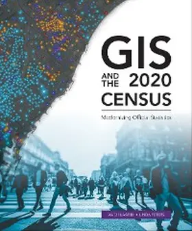 Laaribi / Peters |  GIS and the 2020 Census | eBook | Sack Fachmedien