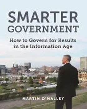 O'Malley | Smarter Government | Buch | 978-1-58948-524-2 | www.sack.de