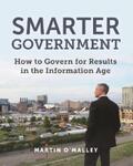 O'Malley |  Smarter Government | eBook | Sack Fachmedien