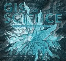 Wright / Harder |  GIS for Science, Volume 1 | eBook | Sack Fachmedien