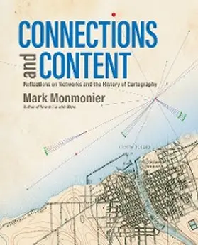 Monmonier |  Connections and Content | eBook | Sack Fachmedien