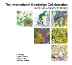 Fisher / Orland / Steinitz | The International Geodesign Collaboration | E-Book | sack.de
