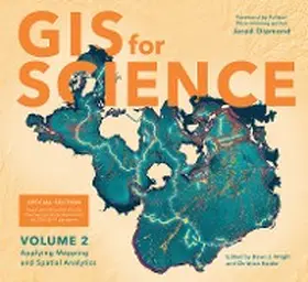 Wright / Harder |  GIS for Science, Volume 2 | eBook | Sack Fachmedien