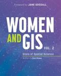  Women and GIS, Volume 2 | eBook | Sack Fachmedien