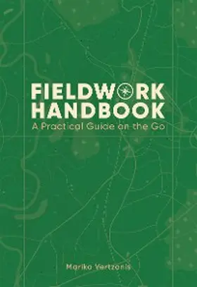 Vertzonis |  Fieldwork Handbook | eBook | Sack Fachmedien