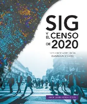 Laaribi / Peters |  SIG y el Censo de 2020 | eBook | Sack Fachmedien