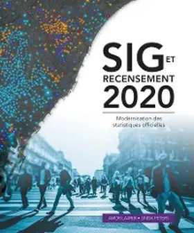 Laaribi / Peters |  SIG et Recensement 2020 | eBook | Sack Fachmedien