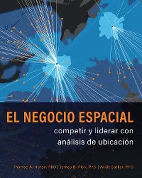 Horan / Pick / Sarkar |  El negocio espacial | eBook | Sack Fachmedien