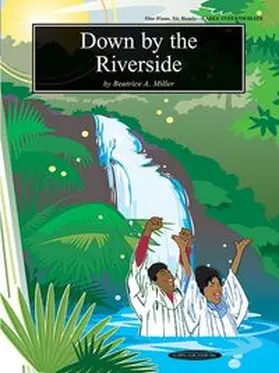  Down by the Riverside | Buch |  Sack Fachmedien