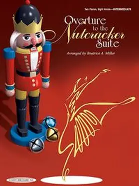  Overture to The Nutcracker Suite | Buch |  Sack Fachmedien