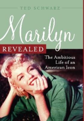 Schwarz |  Marilyn Revealed | eBook | Sack Fachmedien