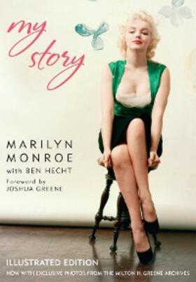 Monroe |  My Story | eBook | Sack Fachmedien