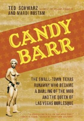 Schwarz |  Candy Barr | eBook | Sack Fachmedien