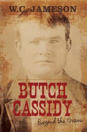 Jameson |  Butch Cassidy | eBook | Sack Fachmedien