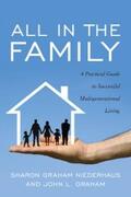 Niederhaus / Graham |  All in the Family | eBook | Sack Fachmedien