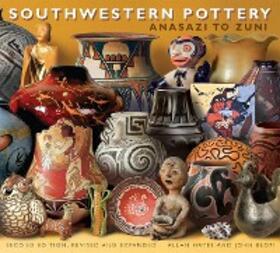 Hayes / Blom |  Southwestern Pottery | eBook | Sack Fachmedien