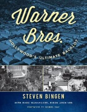 Bingen |  Warner Bros. | eBook | Sack Fachmedien