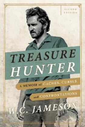 Jameson |  Treasure Hunter | eBook | Sack Fachmedien