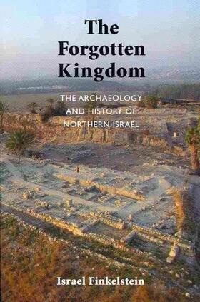 Finkelstein |  The Forgotten Kingdom | Buch |  Sack Fachmedien