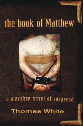 White |  Book of Matthew | eBook | Sack Fachmedien