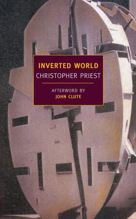 Priest |  Inverted World | Buch |  Sack Fachmedien