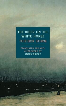 Storm | The Rider on the White Horse | Buch | 978-1-59017-301-5 | www.sack.de