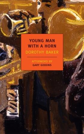 Baker |  Young Man with a Horn | Buch |  Sack Fachmedien