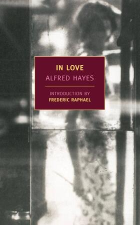 Hayes |  In Love | Buch |  Sack Fachmedien