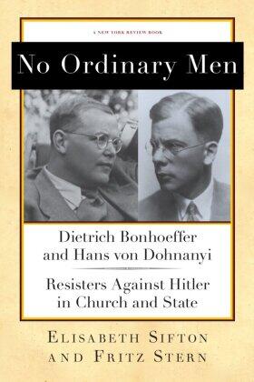 Stern / Sifton |  No Ordinary Men | Buch |  Sack Fachmedien