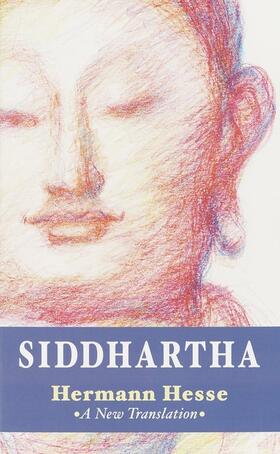 Hesse | Siddhartha | Buch | 978-1-59030-227-9 | www.sack.de