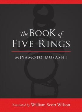 Musashi |  The Book of Five Rings | Buch |  Sack Fachmedien