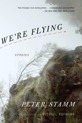 Stamm |  We're Flying | Buch |  Sack Fachmedien