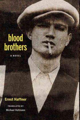 Haffner |  Blood Brothers | Buch |  Sack Fachmedien