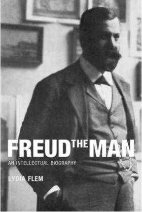 Flem |  Freud the Man | Buch |  Sack Fachmedien