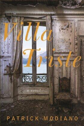 Modiano | Villa Triste | Buch | 978-1-59051-767-3 | www.sack.de