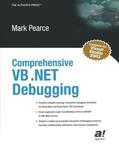 Pearce |  Comprehensive VB .NET Debugging | Buch |  Sack Fachmedien