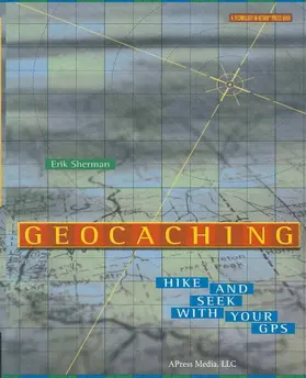 Sherman |  Geocaching | Buch |  Sack Fachmedien