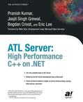 Kumar / Lee / Grewal |  ATL Server | Buch |  Sack Fachmedien