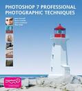 Shah / Cromhout / Costello |  Photoshop 7 Professional Photographic Techniques | Buch |  Sack Fachmedien