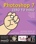 Hatton / Cromhout / Shah |  Photoshop 7 Zero to Hero | Buch |  Sack Fachmedien