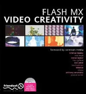 Bodur / Hawkins / Gifford |  Flash Video Creativity | Buch |  Sack Fachmedien