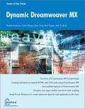 Andrew / Elbaga / Foley |  Dynamic Dreamweaver MX | Buch |  Sack Fachmedien