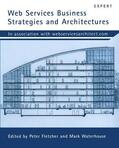 Clark / Fletcher / Thelin |  Web Services Business Strategies and Architectures | Buch |  Sack Fachmedien