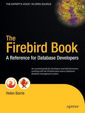 Borrie | The Firebird Book | Buch | 978-1-59059-279-3 | sack.de