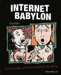 Holden |  Internet Babylon | Buch |  Sack Fachmedien