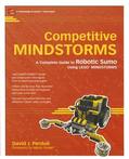 Perdue |  Competitive MINDSTORMS | Buch |  Sack Fachmedien