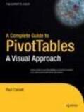 Cornell |  A Complete Guide to PivotTables | Buch |  Sack Fachmedien